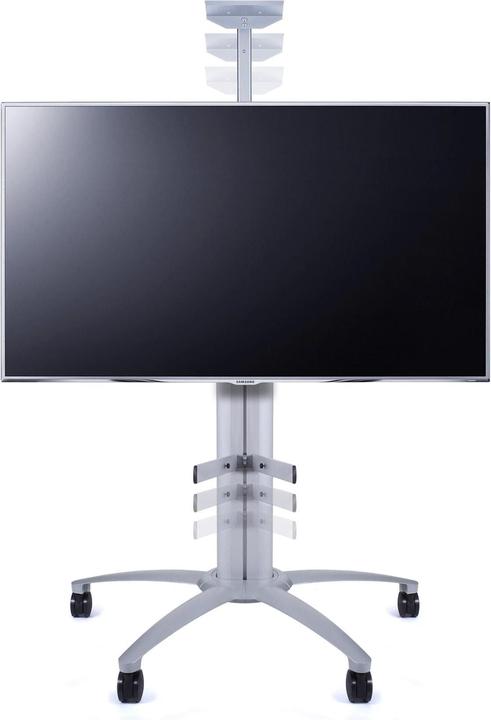 Actual product image Multibrackets Display stand and table (55", 80 kg)