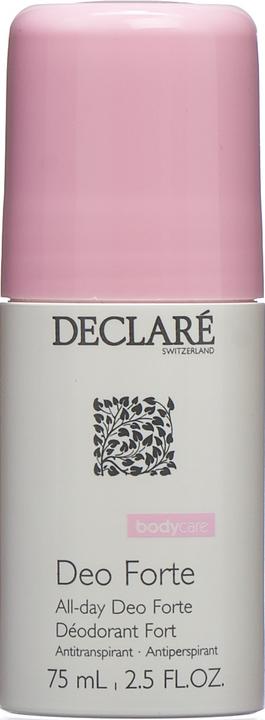 Declaré Body Care Deo Forte (Roll-on, 75 ml)
