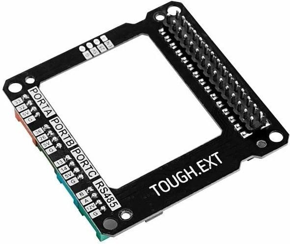 Produktbild M5Stack Entwicklerboard Tough Esp32 IoT Development Kit