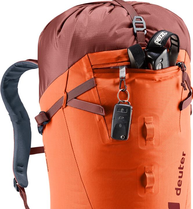 Produktbild Deuter Guide (28 l)