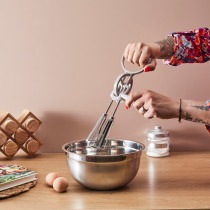 Image du produit Lily Cook batteur manuel
