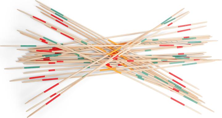 Actual product image BS Giant Stàbe (English, French, German, Italian, 2 - 6 Players)