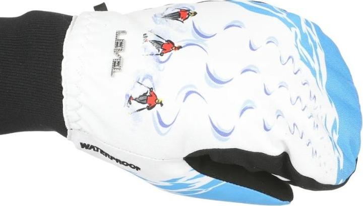 Immagine prodotto Level Women's Coral Mitt (L)