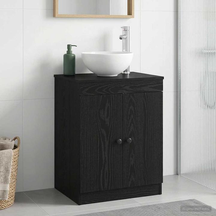 Produktbild vidaXL Badezimmer-Waschtisch