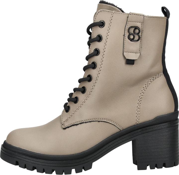 Produktbild S.Oliver Stiefelette (40)