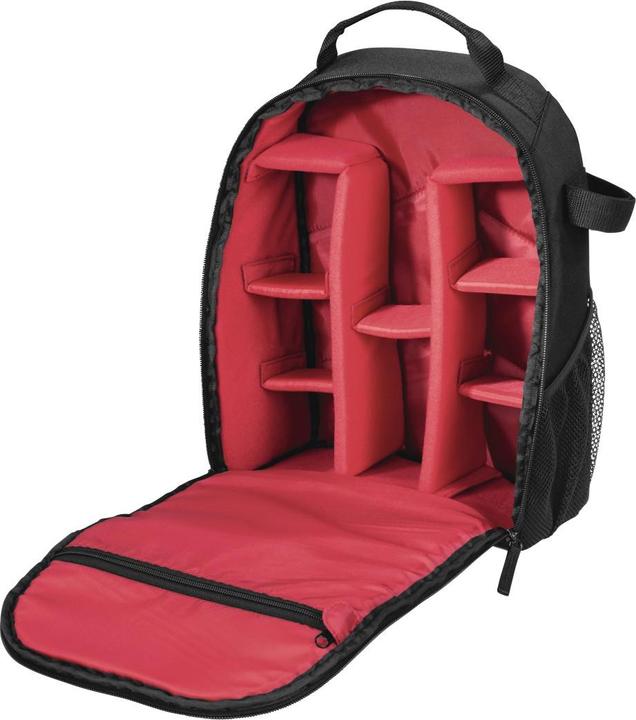 Actual product image Hama Samara 170 (Photo backpack, 8 l)