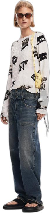 Actual product image Desigual Tique (XL)