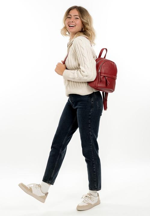 Actual product image Emily und Noah Rucksack E&N Tours RUE 09 (8.10 l)