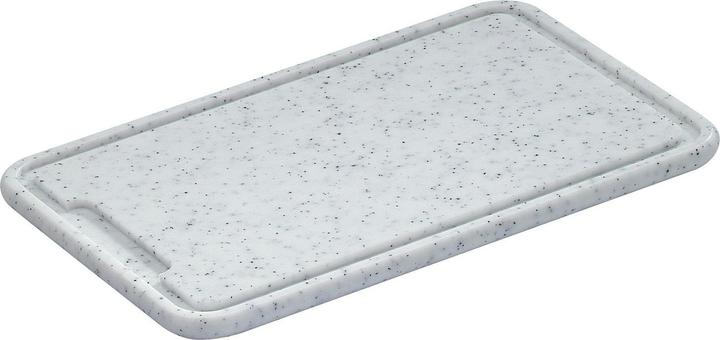 Produktbild Zassenhaus Tranchierbrett Kunstst. 36x23x1,5cm