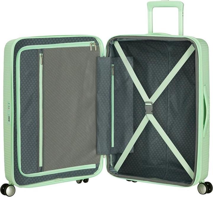 Produktbild American Tourister SoundBox Medio Check-in (71.50 l)