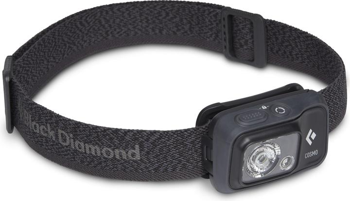 Black Diamond Lampe frontale Cosmo 350 (350 lm)