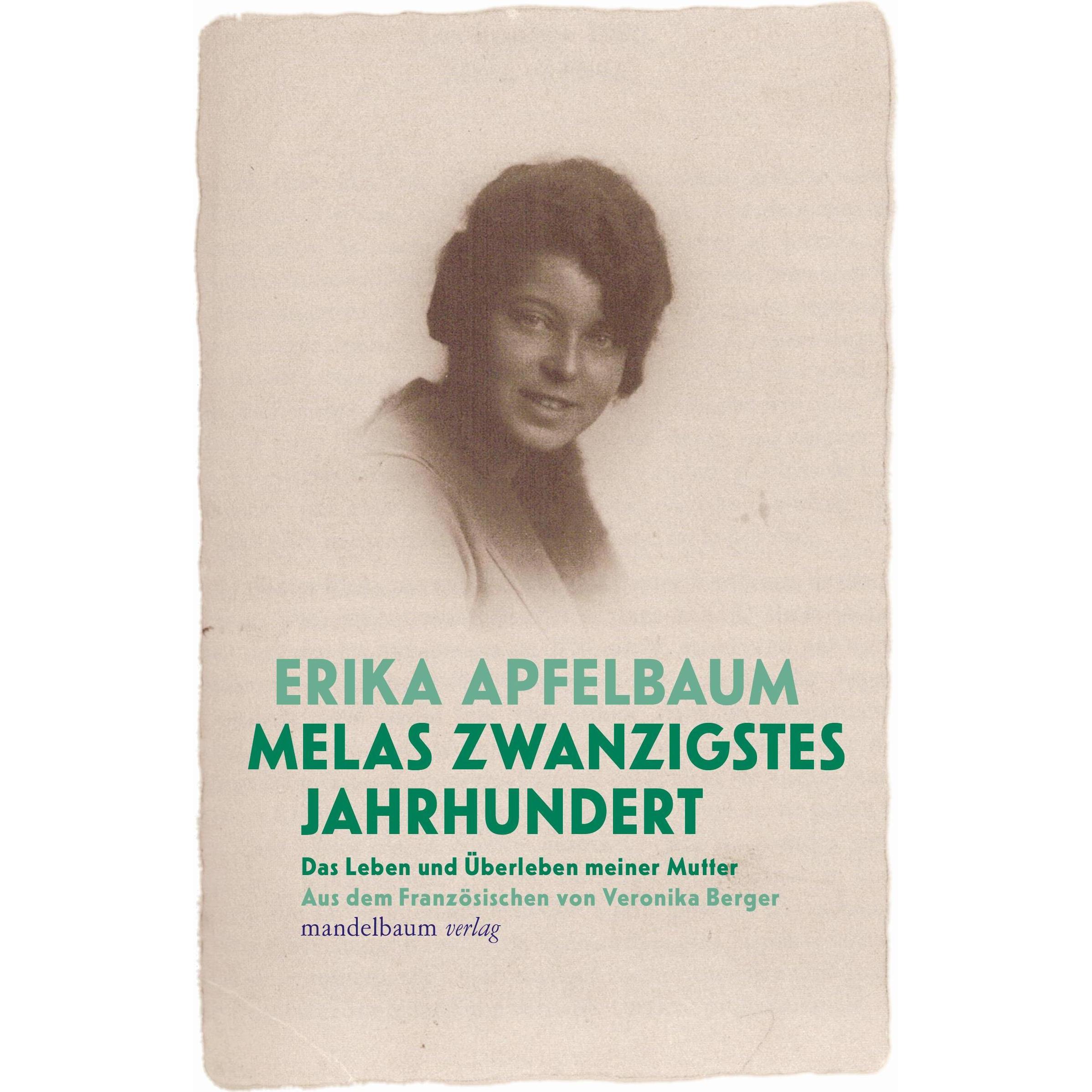 Melas 20.Jahrhundert, Fachbücher von Veronika Berger, Erika Apfelbaum