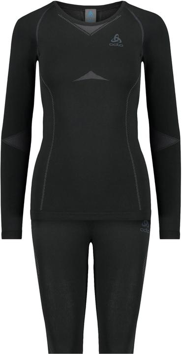 Produktbild Odlo Winter Performance Evolution Set (L)