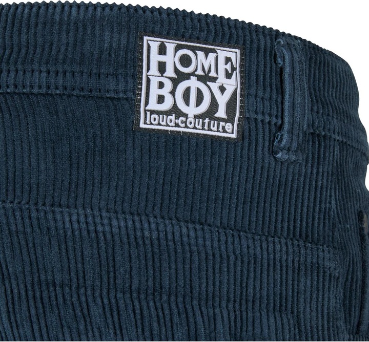 Actual product image Homeboy x-tra BAGGY CORD Pants - 111091 (W28/L30)