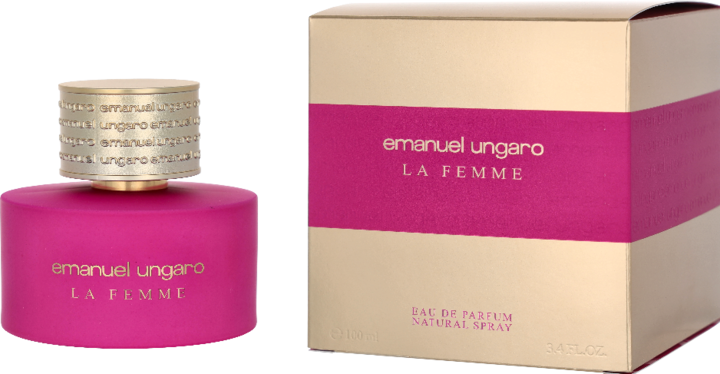Immagine prodotto Emanuel Ungaro Eau de Parfum (Eau de parfum, 100 ml)