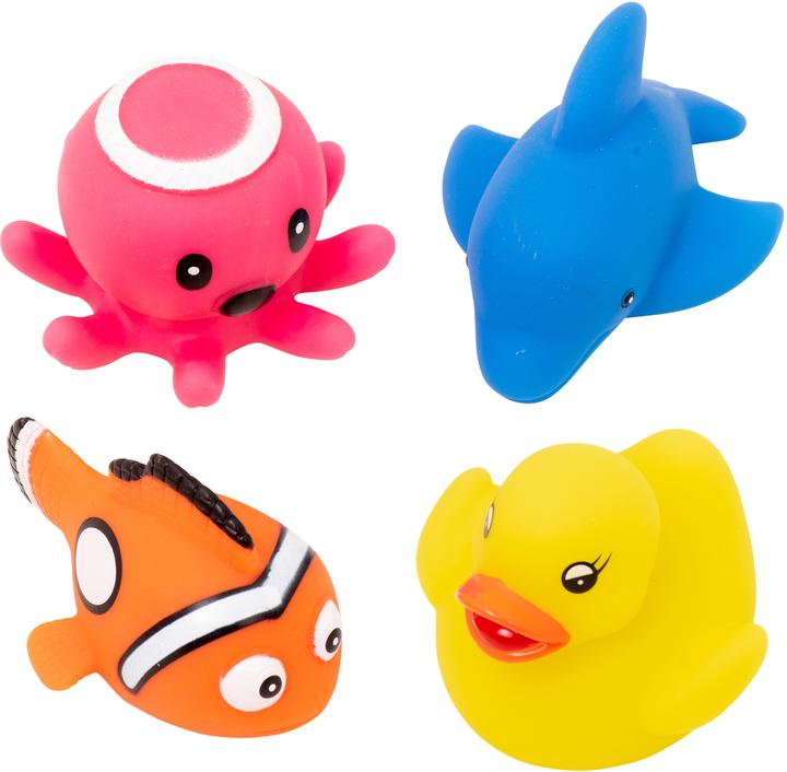 Actual product image Sombo Bathing animals