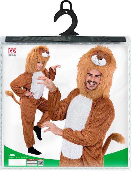 Immagine prodotto Widmann Leone Ludwig (L, M)