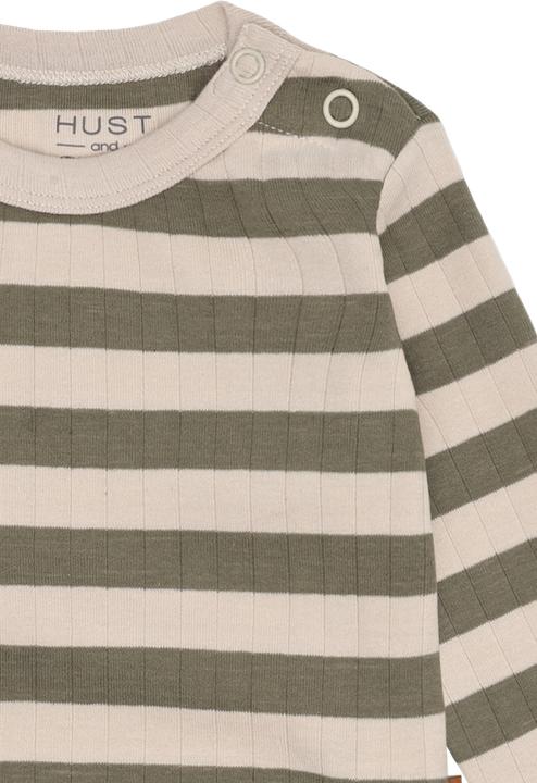 Produktbild Hust and Claire Baby Body Billy YDFreshly (86)