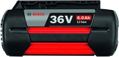 Image du produit Bosch Professional GBH 36 VF-LI Plus (Fonctionnement sur batterie)
