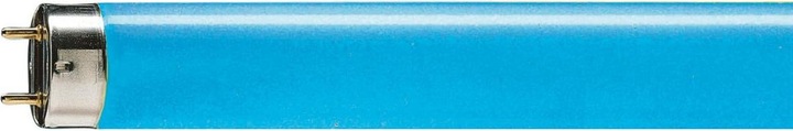 Immagine prodotto Philips Lampada fluorescente colorata TL-D - 871150072690240 (G13, 18 W, 400 lm, 1 x, C)
