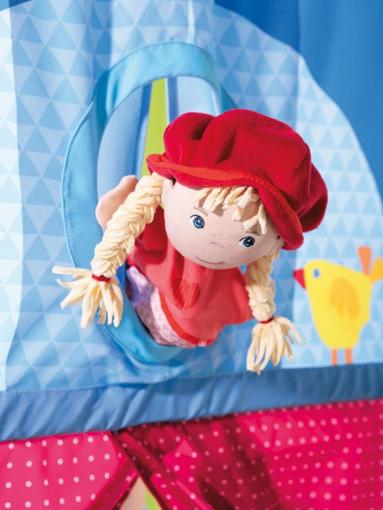 Immagine prodotto Haba Teatro all'aperto