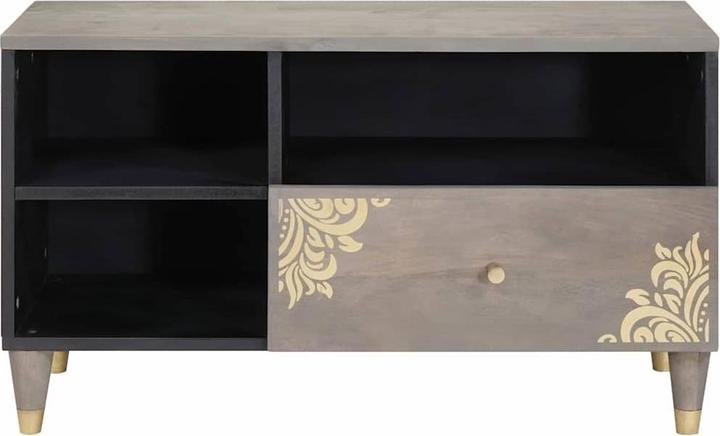 Actual product image vidaXL TV-Schränk (33 x 80 x 46 cm)