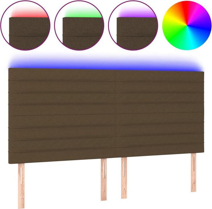 Image du produit VidaXL Erin (180 x 5 x 128 cm)