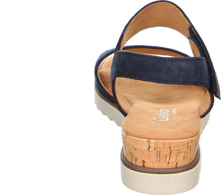Actual product image Gabor Sandalen (41)