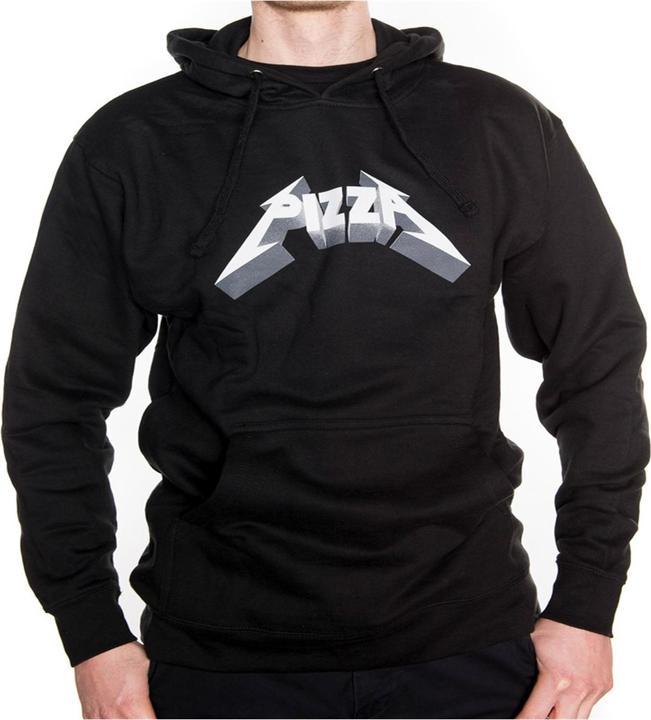 Immagine prodotto Pizza Metal Hood (M)