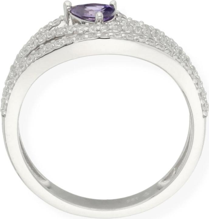 Produktbild Carat Colorstone (50, 925 Silber)