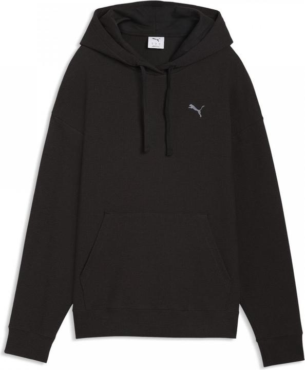 Produktbild Puma ESS ELEVATED Comfort Hoodie (S)