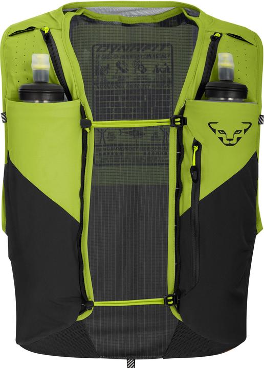 Black Out, Ultra yellow