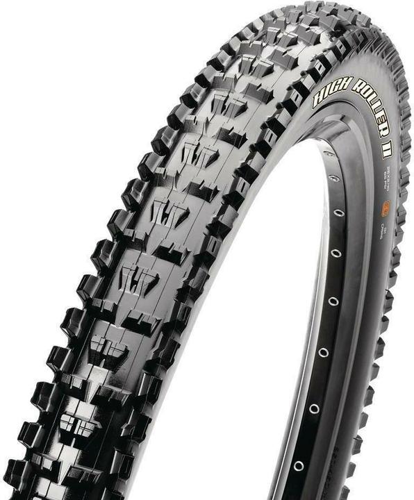 Produktbild Maxxis High Roller II TR EXO 60TPI Dual (26 x 2.30, 58-559)