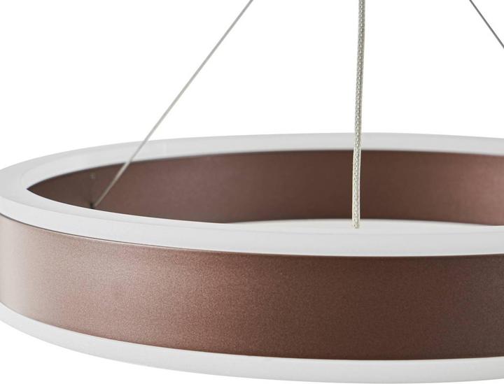 Actual product image Lucande Kolo (4000 lm)