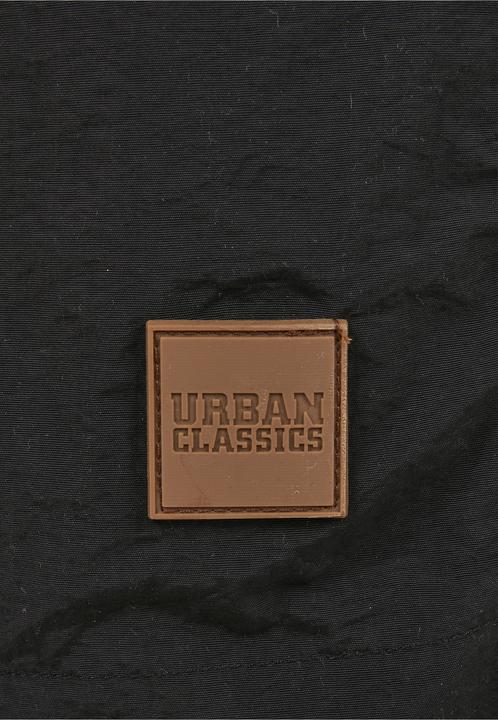 Image du produit Urban Classics Short de natation garçon Block (122, 128)
