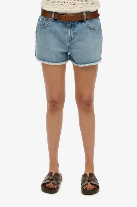 Produktbild Superdry Jeansshorts Damen (29)