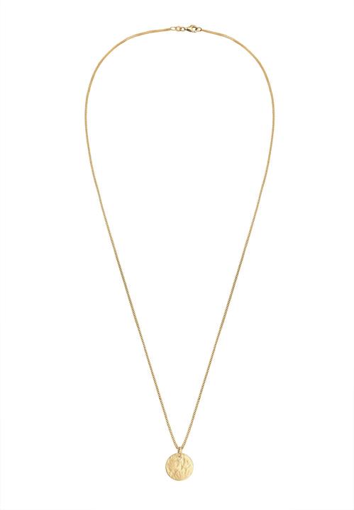 Actual product image Elli Circle, geo, tile (925 sterling silver)