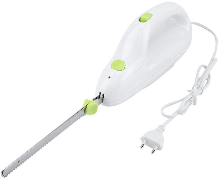 Image du produit Zyyini Couteau à pain électrique
