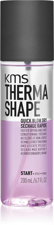 Produktbild KMS California Therma Shape (200 ml)
