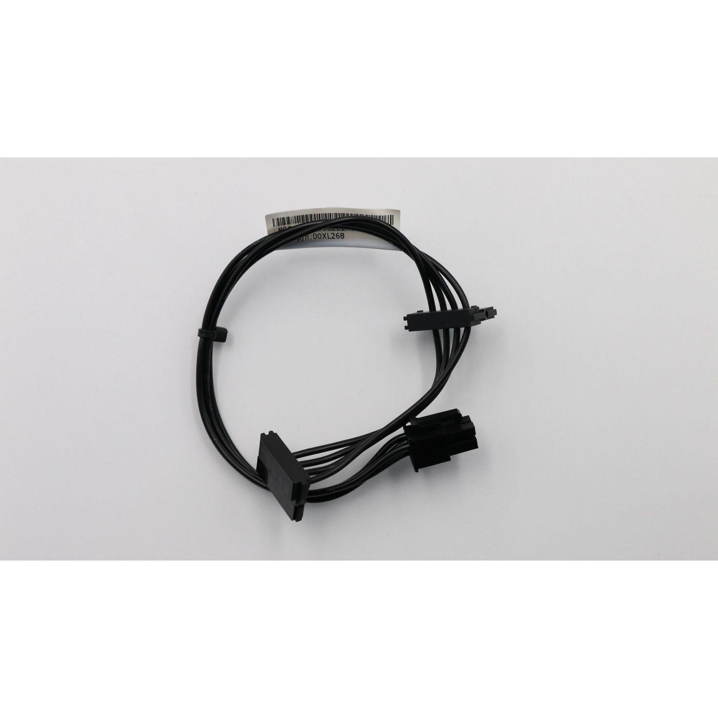 Lenovo SATA Power Cable 200mm 70mm, Notebook Ersatzteile