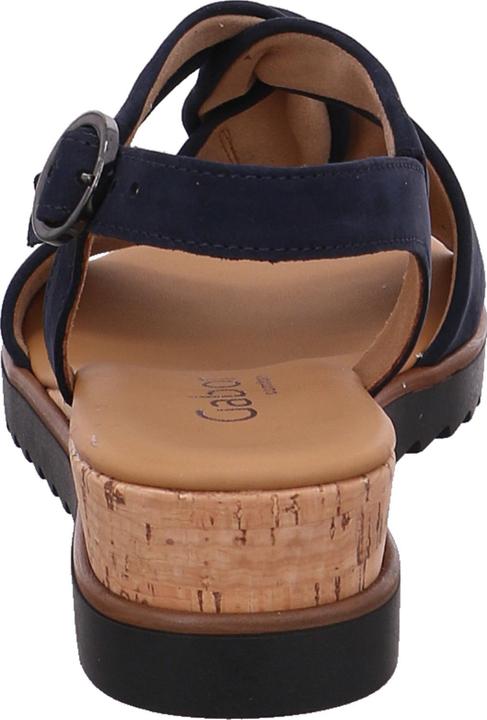 Actual product image Gabor Sandal 42.751.86 (40)