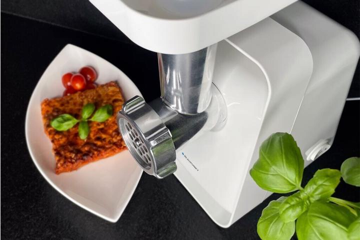 Actual product image Blaupunkt FMM301