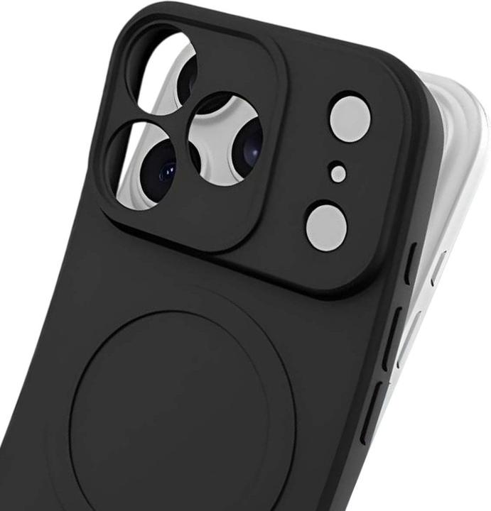 Actual product image Just in Case MAP2763KC1M (Apple iPhone 17 Pro Max)