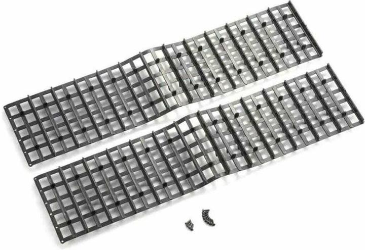 Actual product image Kyosho Europe Tracks BL10E Blizzard, Ersatzteiltyp