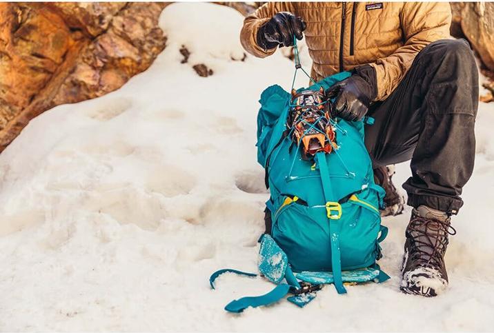 Produktbild Gregory Alpinisto LT 28L S/M (28 l)