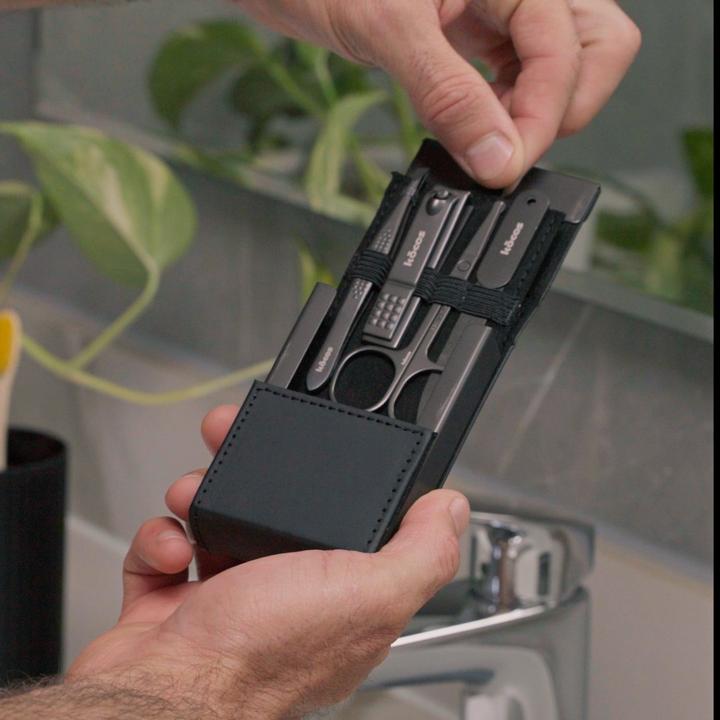 Produktbild Kocos Xepia Coconut Hair Kit Kit 4 In 1