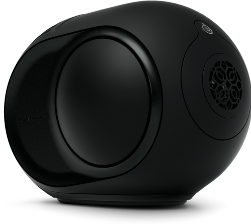 Matte Black