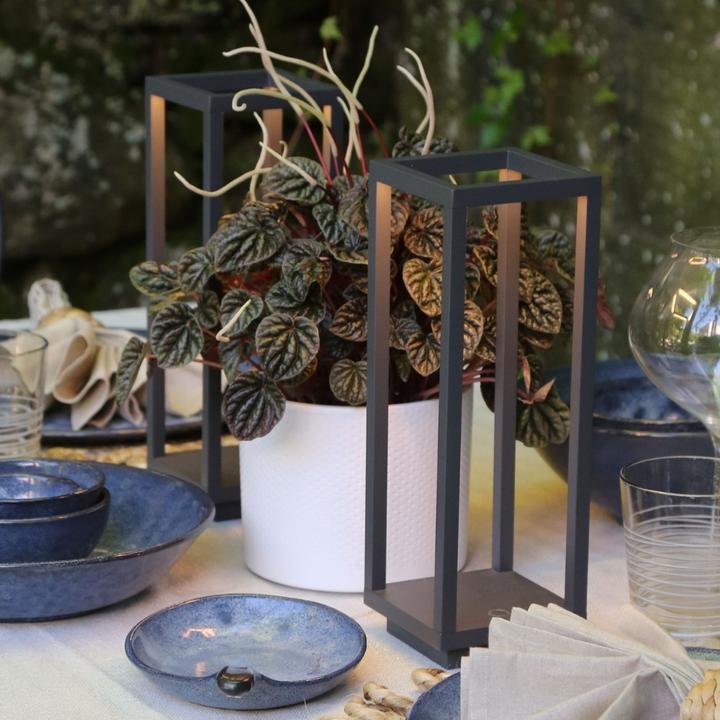 Actual product image Zafferano Home (165 lm)