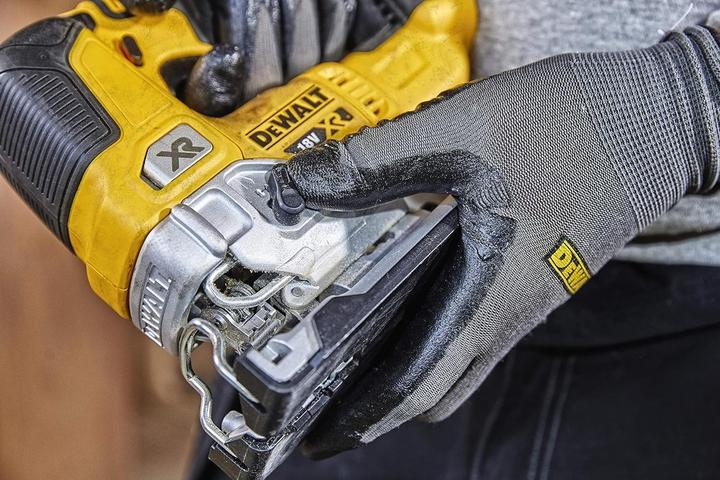 Produktbild DeWalt DCS334P2-QW Elektrische Stichsäge 3200 SPM