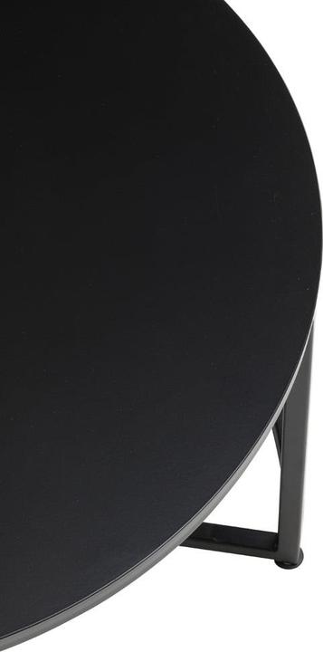 Actual product image Dieter Knoll Collection Carsole (53 x 53 x 32 cm)